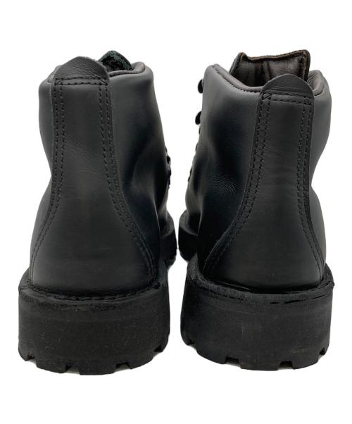Danner（ダナー）Danner (ダナー) ダナーマウンテンライト マウンテンブーツ ブラック サイズ:SIZE US7の古着・服飾アイテム