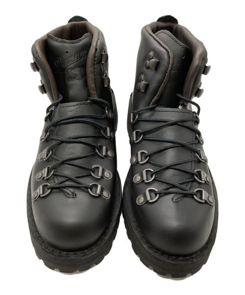 Danner（ダナー）Danner (ダナー) ダナーマウンテンライト マウンテンブーツ ブラック サイズ:SIZE US7の古着・服飾アイテム