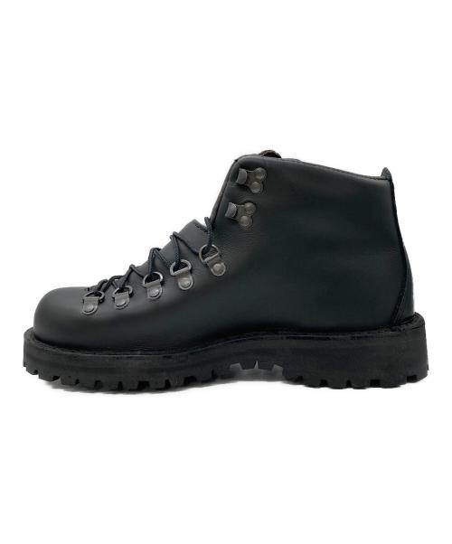 Danner（ダナー）Danner (ダナー) ダナーマウンテンライト マウンテンブーツ ブラック サイズ:SIZE US7の古着・服飾アイテム