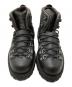 中古・古着 Danner (ダナー) ダナーマウンテンライト マウンテンブーツ ブラック サイズ:SIZE US7：35000円