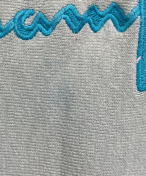 Champion REVERSE WEAVE（チャンピオン リバース ウィーブ）Champion REVERSE WEAVE (チャンピオン リバース ウィーブ) リバースウィーブスウェット グリーン サイズ:Mの古着・服飾アイテム