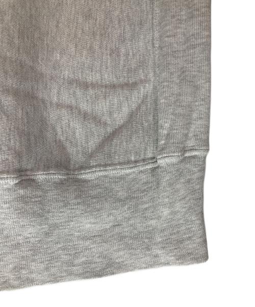 Champion REVERSE WEAVE（チャンピオン リバース ウィーブ）Champion REVERSE WEAVE (チャンピオン リバース ウィーブ) クルーネックスウェット グレー サイズ:XLの古着・服飾アイテム