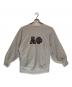 Champion REVERSE WEAVE（チャンピオン リバース ウィーブ）の古着「クルーネックスウェット」｜グレー