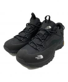 THE NORTH FACE（ザ ノース フェイス）の古着「CRESTON HIKE WP」｜ブラック