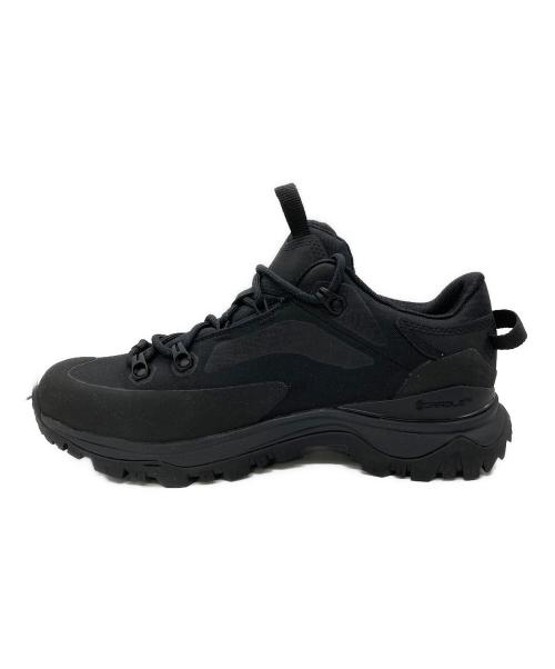 THE NORTH FACE（ザ ノース フェイス）THE NORTH FACE (ザ ノース フェイス) CRESTON HIKE WP ブラック サイズ:25.5cmの古着・服飾アイテム