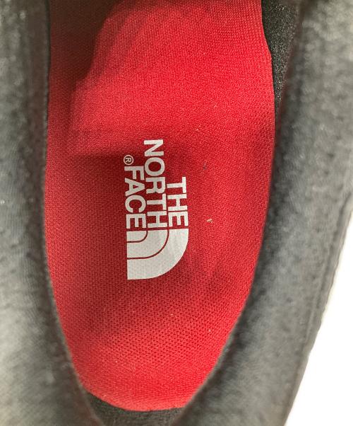 THE NORTH FACE（ザ ノース フェイス）THE NORTH FACE (ザ ノース フェイス) CRESTON HIKE WP ブラック サイズ:25.5cmの古着・服飾アイテム