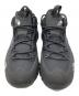 中古・古着 THE NORTH FACE (ザ ノース フェイス) CRESTON HIKE WP ブラック サイズ:25.5cm：10000円