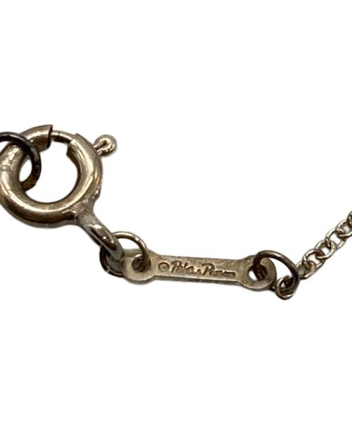TIFFANY & Co.（ティファニー）Tiffany & Co. (ティファニー) パロマピカソグラフィティ ハートアロー ネックレス シルバーの古着・服飾アイテム