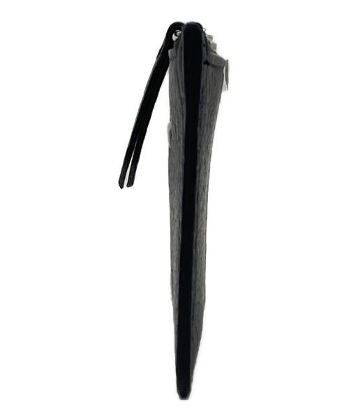 Maison Margiela（メゾンマルジェラ）Maison Margiela (メゾンマルジェラ) フラグメントケース ブラックの古着・服飾アイテム