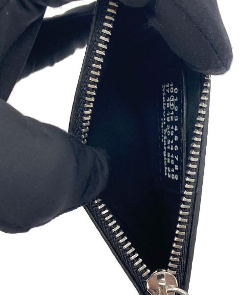 Maison Margiela（メゾンマルジェラ）Maison Margiela (メゾンマルジェラ) フラグメントケース ブラックの古着・服飾アイテム