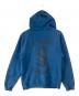 stussy (ステューシー) ワールドワイドジップパーカー ブラック サイズ:S：10000円