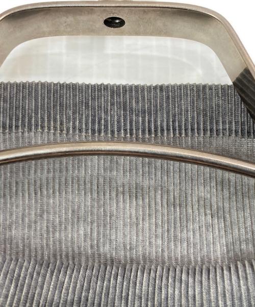 PLEATS PLEASE（プリーツプリーズ）PLEATS PLEASE (プリーツプリーズ) ボトルネック半袖プリーツカットソー グレー サイズ:3の古着・服飾アイテム