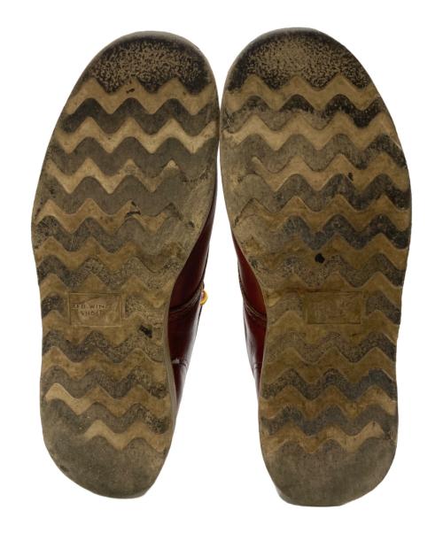 RED WING（レッドウィング）RED WING (レッドウィング) アイリッシュセッター ブラウン サイズ:不明の古着・服飾アイテム