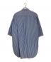 L'Appartement (アパルトモン) Americana (アメリカーナ) Americana STRIPE SHIRT Onepiece ブルー サイズ:-：13000円