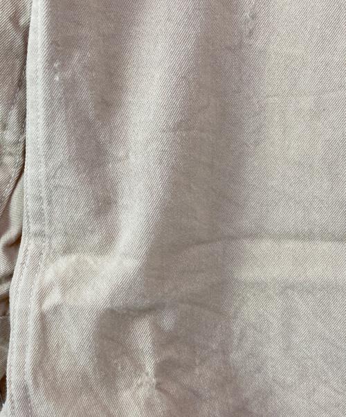 PENDLETON（ペンドルトン）PENDLETON (ペンドルトン) ウエスタンシャツ ベージュ サイズ:Mの古着・服飾アイテム