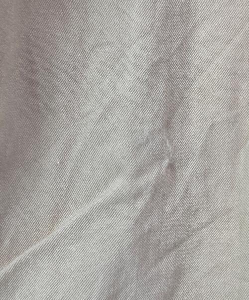 PENDLETON（ペンドルトン）PENDLETON (ペンドルトン) ウエスタンシャツ ベージュ サイズ:Mの古着・服飾アイテム