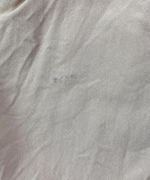 PENDLETON（ペンドルトン）PENDLETON (ペンドルトン) ウエスタンシャツ ベージュ サイズ:Mの古着・服飾アイテム