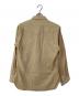 PENDLETON (ペンドルトン) ウエスタンシャツ ベージュ サイズ:M：9000円