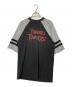 sports wear (スポーツウェア) 80'sラグランTシャツ ブラック サイズ:XL：8000円