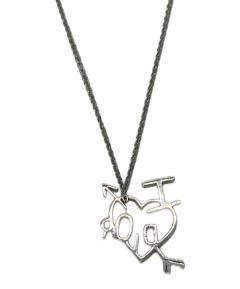 中古・古着通販】GUCCI (グッチ) スクエアGアラベスクバングル