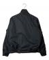 A BATHING APE (アベイシングエイプ) 1ST CAMOリバーシブルナイロンスイングトップ ブラック×カーキ サイズ:Ｍ：15000円