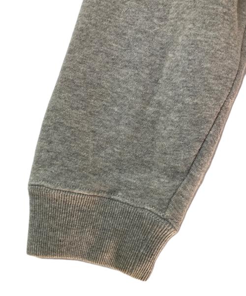 GOODENOUGH（グットイナフ）GOODENOUGH (グッドイナフ) COLLEGE SWEAT PARKA グレー サイズ:FREEの古着・服飾アイテム