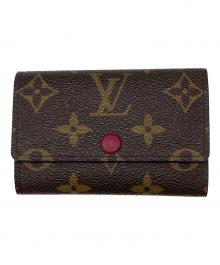 LOUIS VUITTON（ルイ ヴィトン）の古着「キーケース」