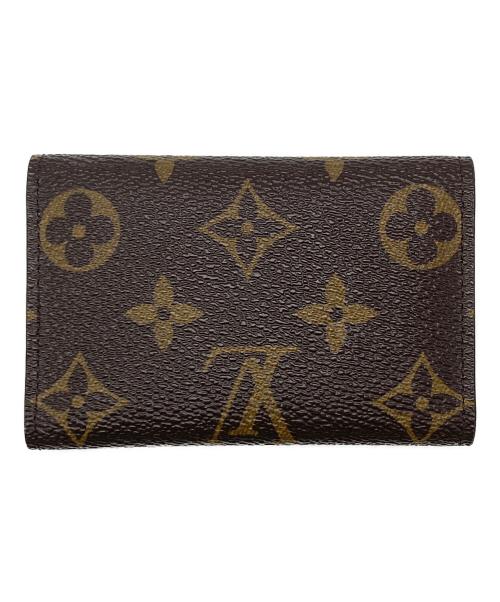 LOUIS VUITTON（ルイ ヴィトン）LOUIS VUITTON (ルイ ヴィトン) キーケースの古着・服飾アイテム