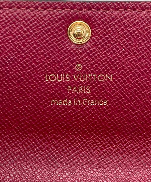 LOUIS VUITTON（ルイ ヴィトン）LOUIS VUITTON (ルイ ヴィトン) キーケースの古着・服飾アイテム