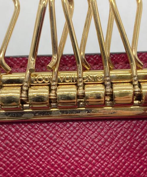 LOUIS VUITTON（ルイ ヴィトン）LOUIS VUITTON (ルイ ヴィトン) キーケースの古着・服飾アイテム