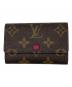 LOUIS VUITTON（ルイ ヴィトン）の古着「キーケース」