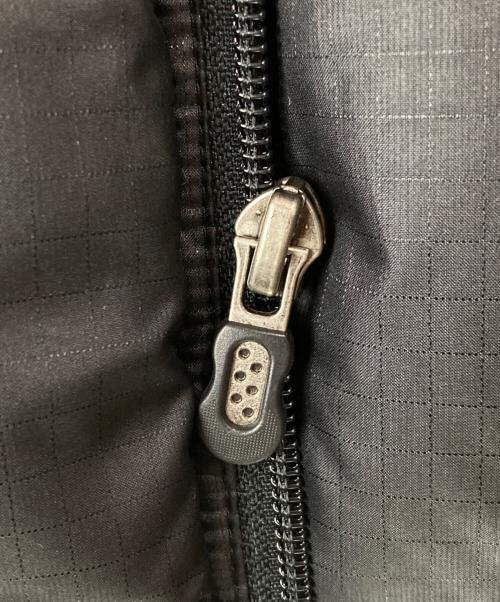 Patagonia（パタゴニア）Patagonia (パタゴニア) Down Vest/グースダウンベスト ブラック サイズ:Lの古着・服飾アイテム