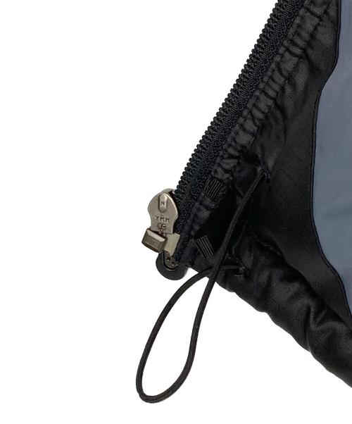 Patagonia（パタゴニア）Patagonia (パタゴニア) Down Vest/グースダウンベスト ブラック サイズ:Lの古着・服飾アイテム