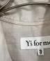Y'S for menの古着・服飾アイテム：9000円