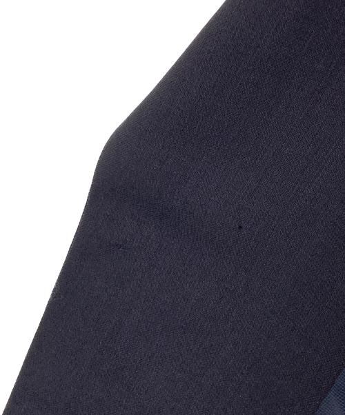 Christian Dior MONSIEUR（クリスチャンディオールムッシュ）Christian Dior MONSIEUR (クリスチャンディオールムッシュ) CD金釦紺ブレザー ネイビー サイズ:SIZE 175の古着・服飾アイテム