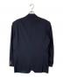 Christian Dior MONSIEUR (クリスチャンディオールムッシュ) CD金釦紺ブレザー ネイビー サイズ:SIZE 175：13000円