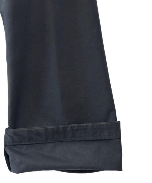 MACKINTOSH PHILOSOPHY（マッキントッシュ フィロソフィー）MACKINTOSH PHILOSOPHY (マッキントッシュ フィロソフィー) ステンカラーコート ネイビー サイズ:40の古着・服飾アイテム