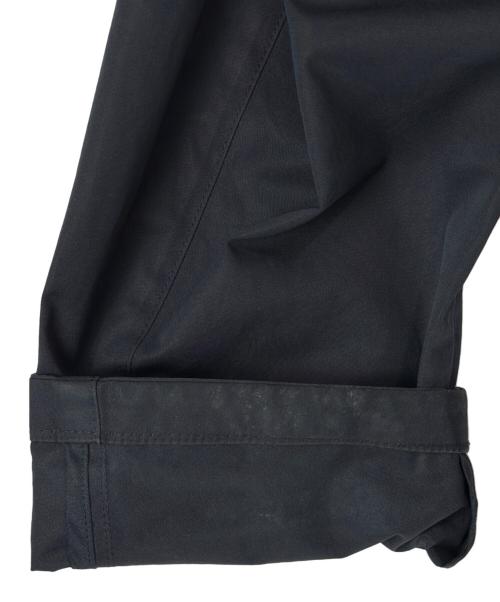 MACKINTOSH PHILOSOPHY（マッキントッシュ フィロソフィー）MACKINTOSH PHILOSOPHY (マッキントッシュ フィロソフィー) ステンカラーコート ネイビー サイズ:40の古着・服飾アイテム