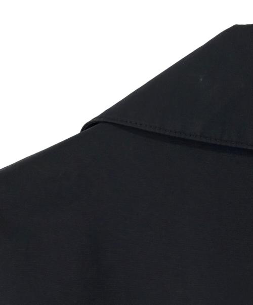 MACKINTOSH PHILOSOPHY（マッキントッシュ フィロソフィー）MACKINTOSH PHILOSOPHY (マッキントッシュ フィロソフィー) ステンカラーコート ネイビー サイズ:40の古着・服飾アイテム