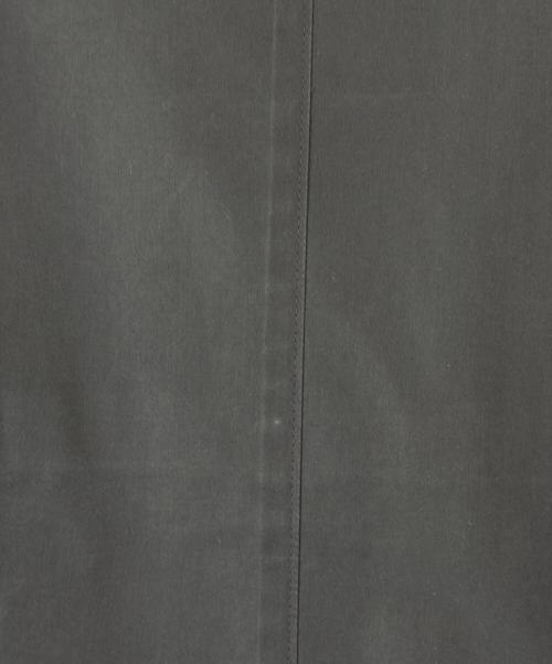 MACKINTOSH PHILOSOPHY（マッキントッシュ フィロソフィー）MACKINTOSH PHILOSOPHY (マッキントッシュ フィロソフィー) ステンカラーコート ネイビー サイズ:40の古着・服飾アイテム