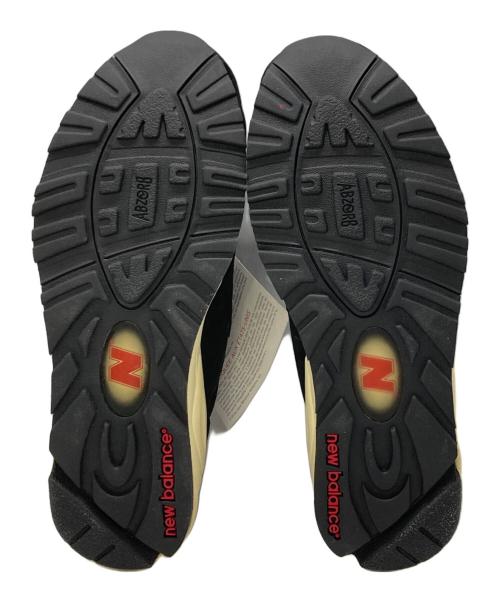 NEW BALANCE（ニューバランス）NEW BALANCE (ニューバランス) M990CDB2 ローカットスニーカー ブラック サイズ:25cmの古着・服飾アイテム