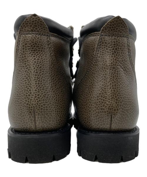 PARABOOT（パラブーツ）PARABOOT (パラブーツ) AVORIAZ Gr Taupe ブーツ カーキ サイズ:6の古着・服飾アイテム