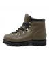 PARABOOT (パラブーツ) AVORIAZ Gr Taupe ブーツ カーキ サイズ:6：40000円