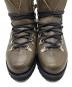 中古・古着 PARABOOT (パラブーツ) AVORIAZ Gr Taupe ブーツ カーキ サイズ:6：40000円