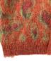 中古・古着 Needles (ニードルズ) JOURNAL STANDARD別注 Mohair Cardigan ブラウン サイズ:Ｍ：15000円