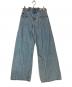 Maison Margiela (メゾンマルジェラ) Denim jeans ブルー サイズ:38：50000円