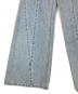中古・古着 Maison Margiela (メゾンマルジェラ) Denim jeans ブルー サイズ:38：50000円