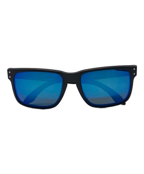 OAKLEY（オークリー）OAKLEY (オークリー) サングラス ブラック サイズ:SIZE 57□18 137の古着・服飾アイテム