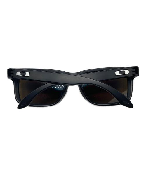 OAKLEY（オークリー）OAKLEY (オークリー) サングラス ブラック サイズ:SIZE 57□18 137の古着・服飾アイテム