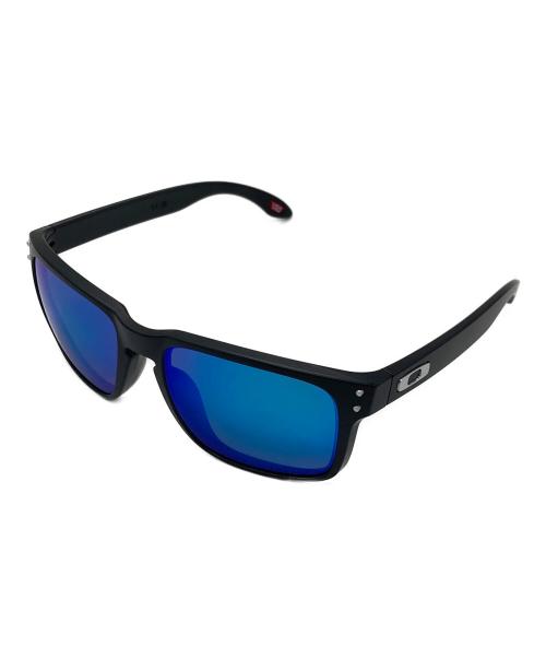 OAKLEY（オークリー）OAKLEY (オークリー) サングラス ブラック サイズ:SIZE 57□18 137の古着・服飾アイテム
